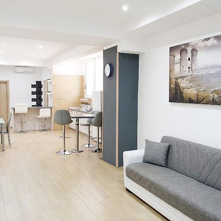 B&B Annunziata Dream Naples Luaran gambar