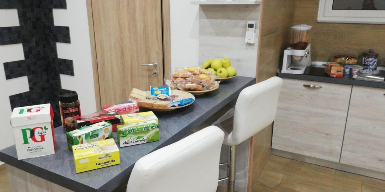 B&B Annunziata Dream Naples Luaran gambar
