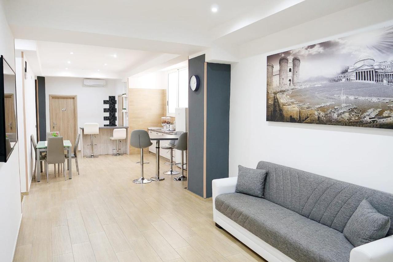 B&B Annunziata Dream Naples Luaran gambar