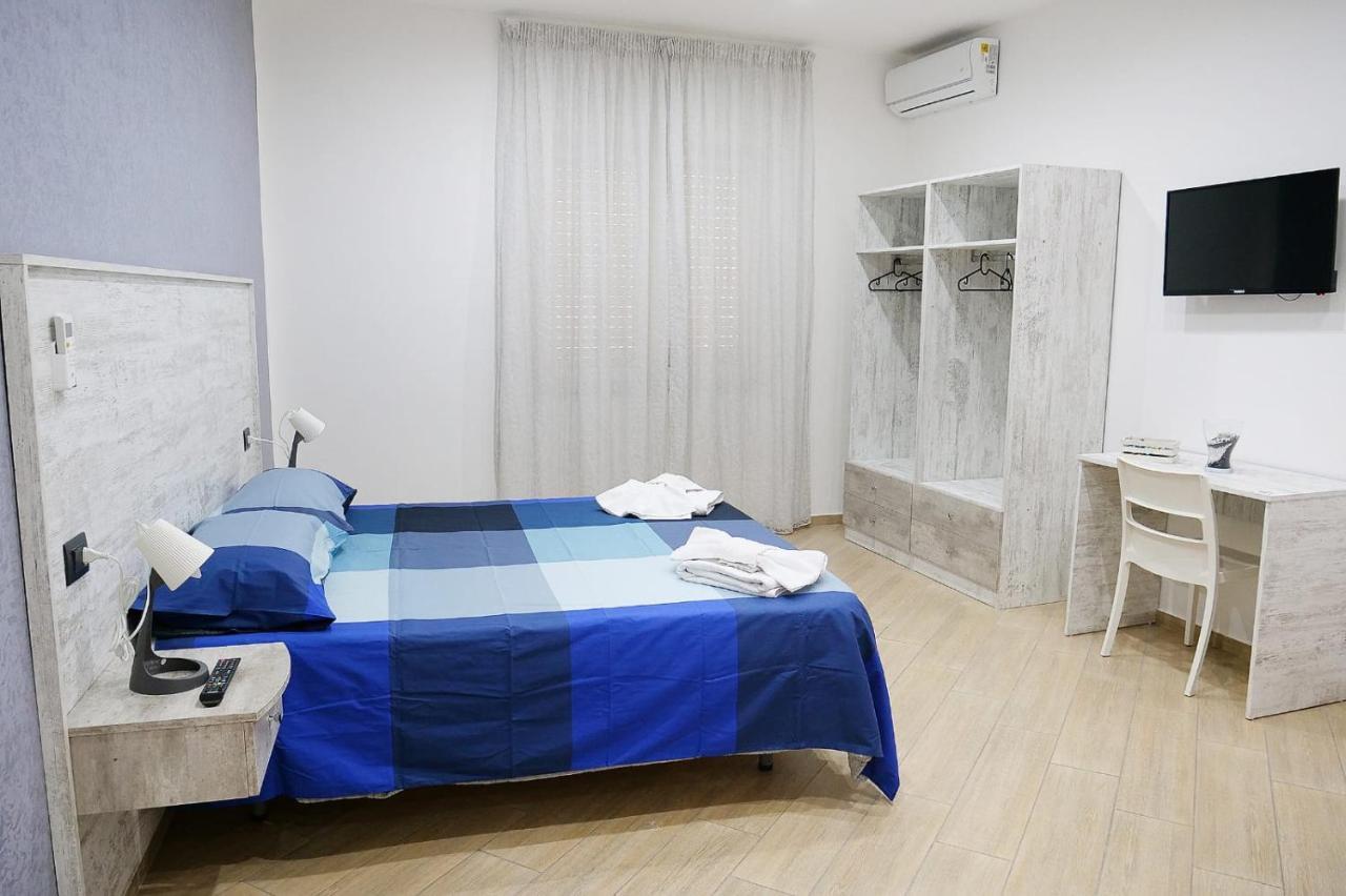 B&B Annunziata Dream Naples Luaran gambar