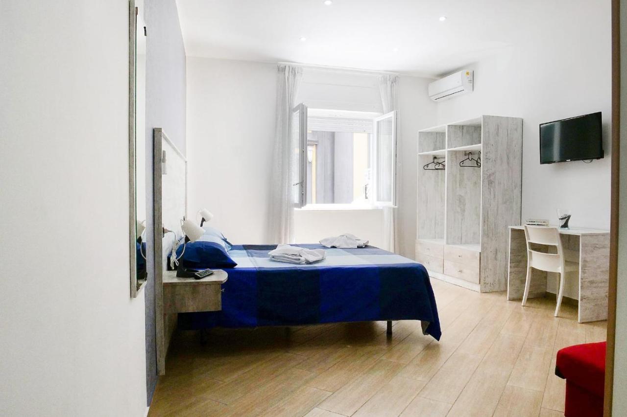 B&B Annunziata Dream Naples Luaran gambar