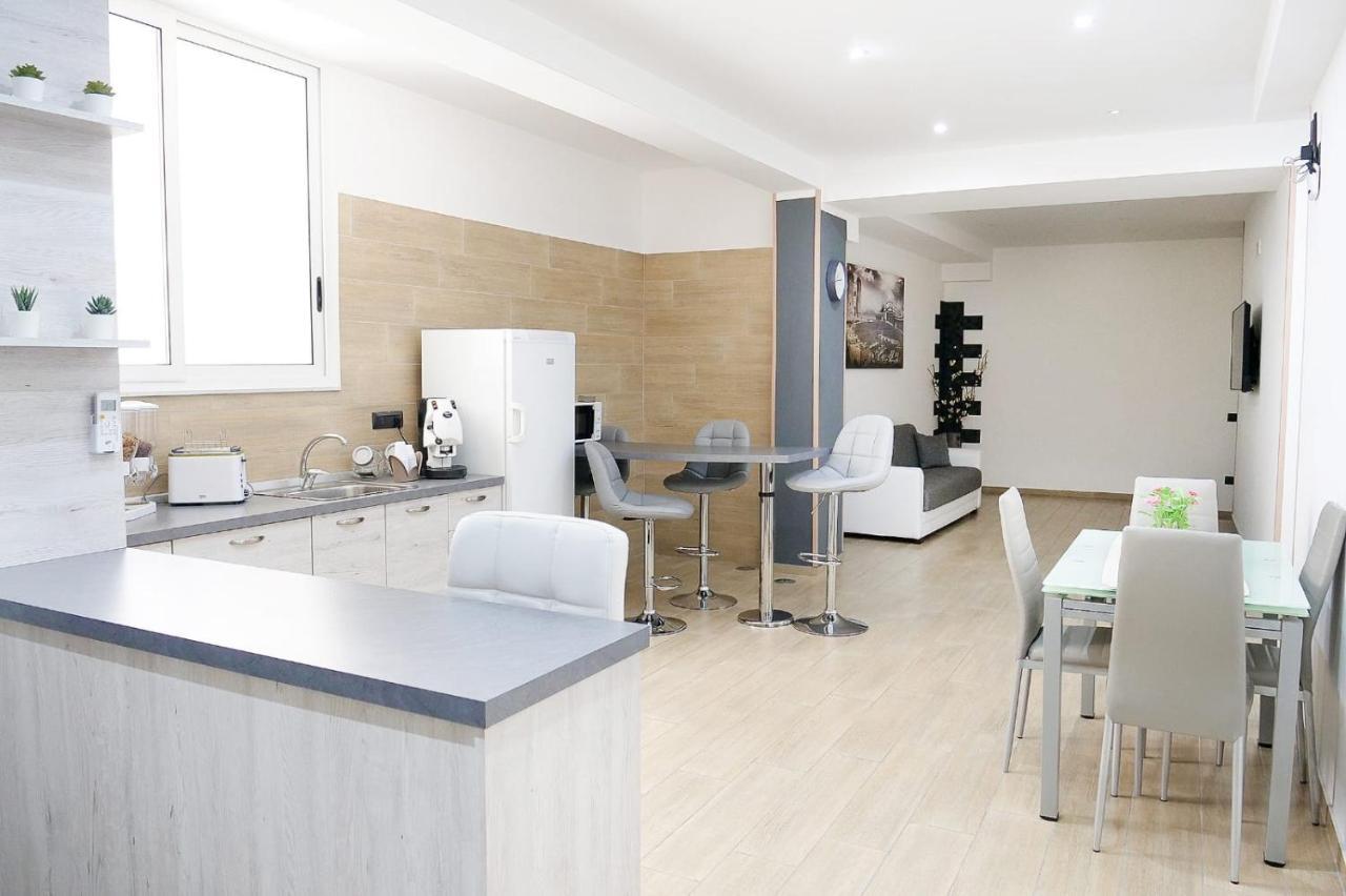 B&B Annunziata Dream Naples Luaran gambar
