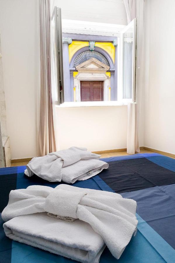 B&B Annunziata Dream Naples Luaran gambar