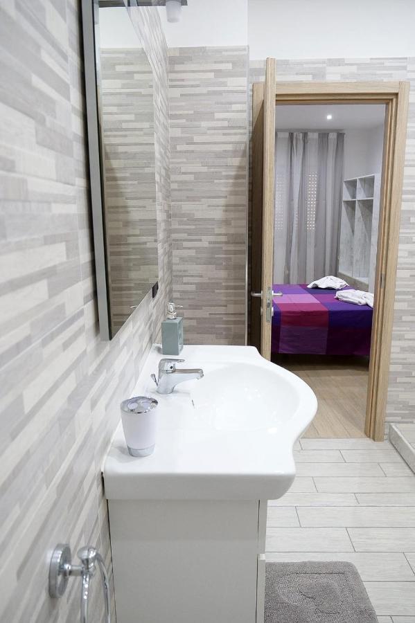 B&B Annunziata Dream Naples Luaran gambar