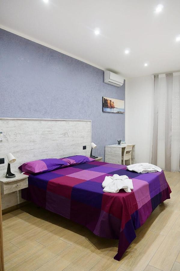 B&B Annunziata Dream Naples Luaran gambar
