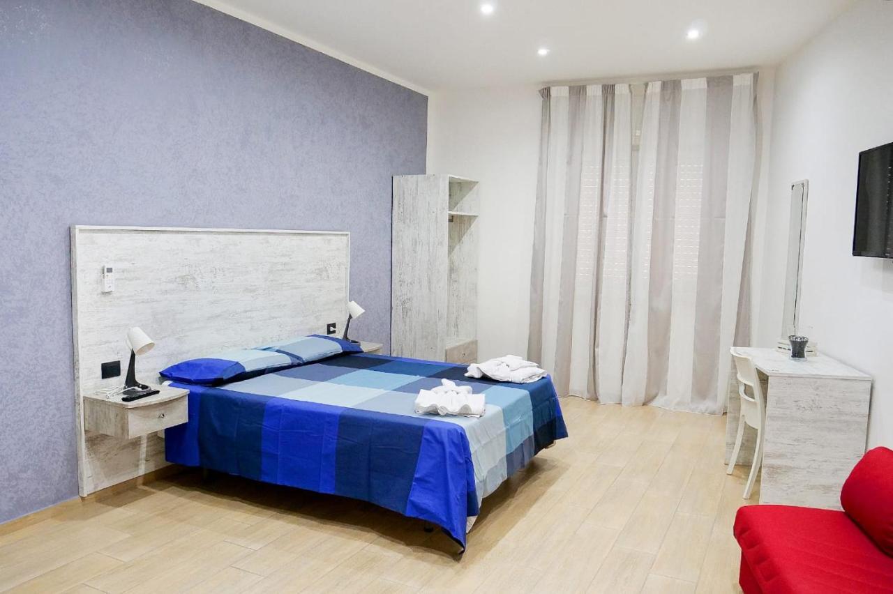 B&B Annunziata Dream Naples Luaran gambar