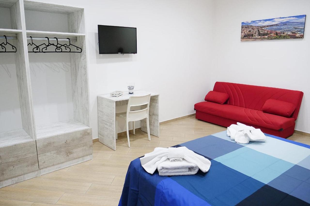 B&B Annunziata Dream Naples Luaran gambar