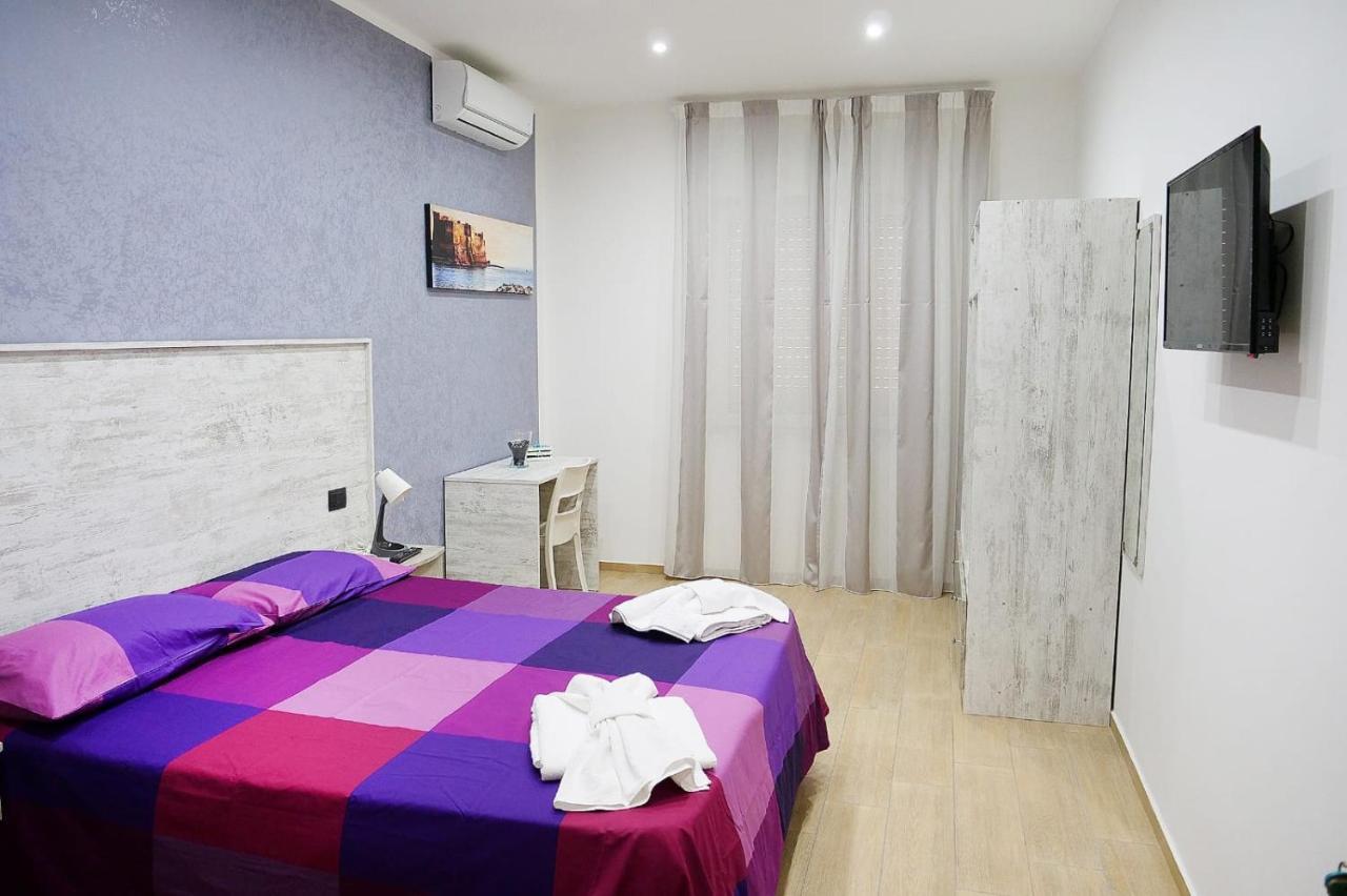 B&B Annunziata Dream Naples Luaran gambar
