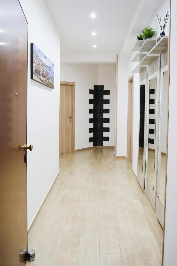 B&B Annunziata Dream Naples Luaran gambar